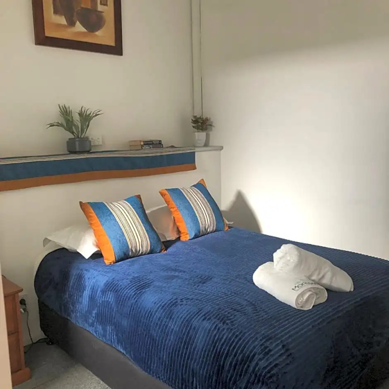Budget Motel Rooms, 1Short St Morisset