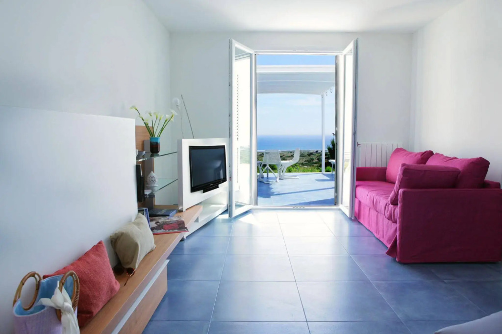 Fani Luxury Villas
