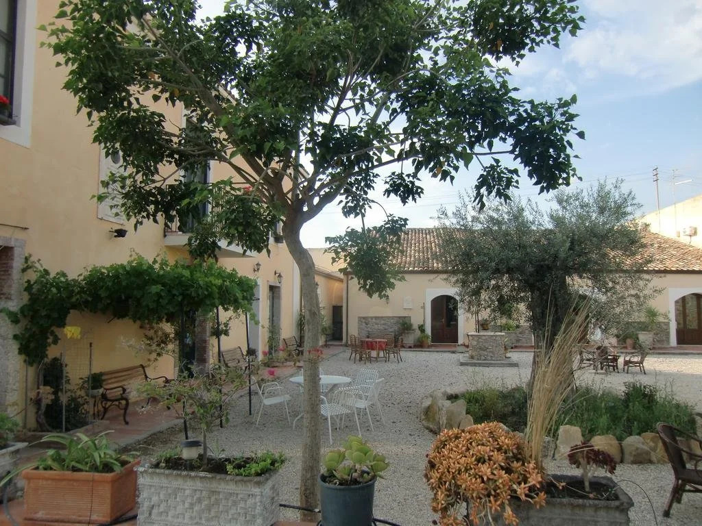 Contea Di Wagner