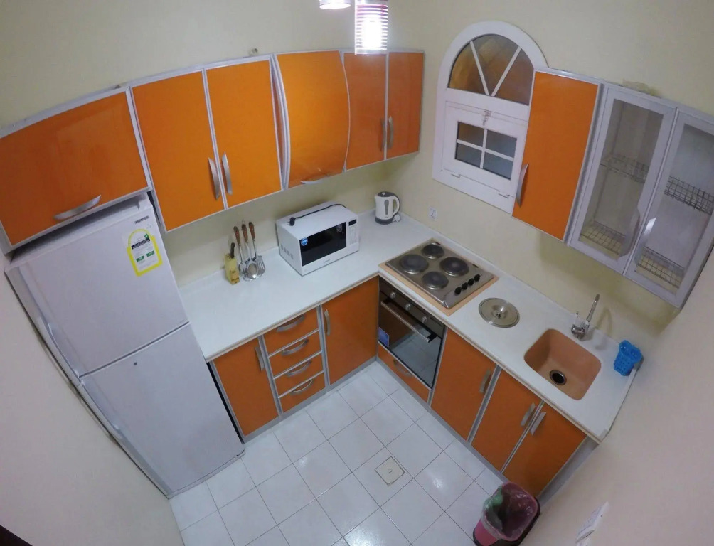 Meral Oasis Hotel Villas
