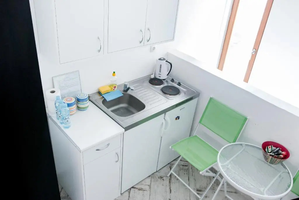 ADNA & AMNA Apartment Sarajevo