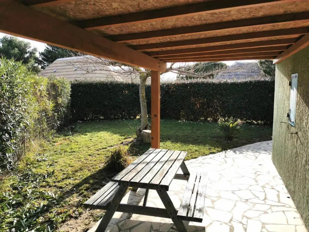 Résidence ILE DES PECHEURS - Maisons & Villas pour 6 Personnes 54