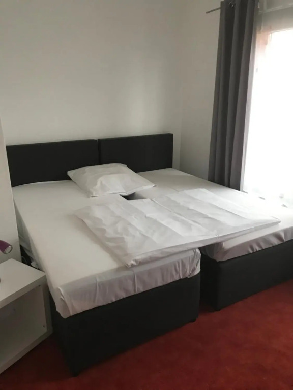 Hotel Zum Weinberg