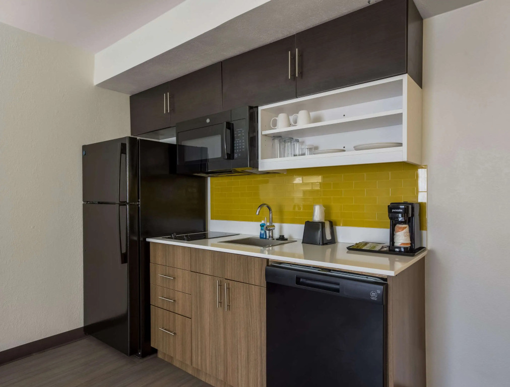 MainStay Suites Savannah Midtown