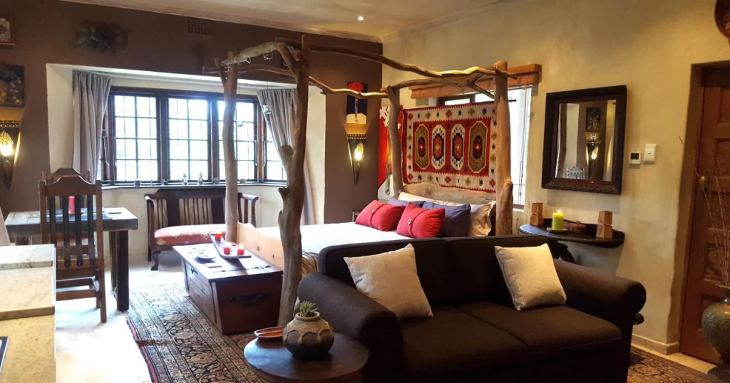 Frieden-Hof Guest Accommodation