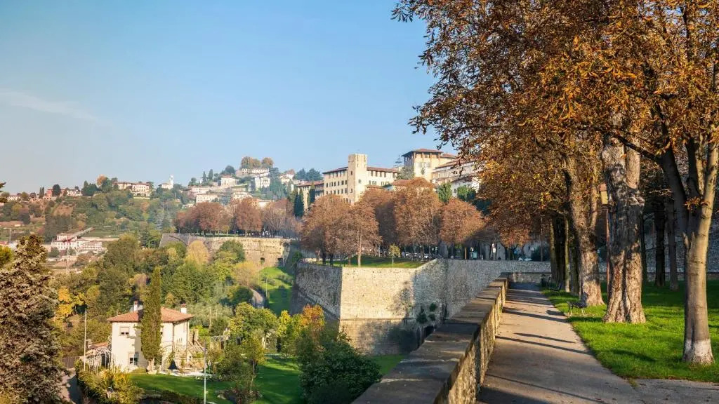 Affittimoderni Bergamo Sweet - Bgsu01