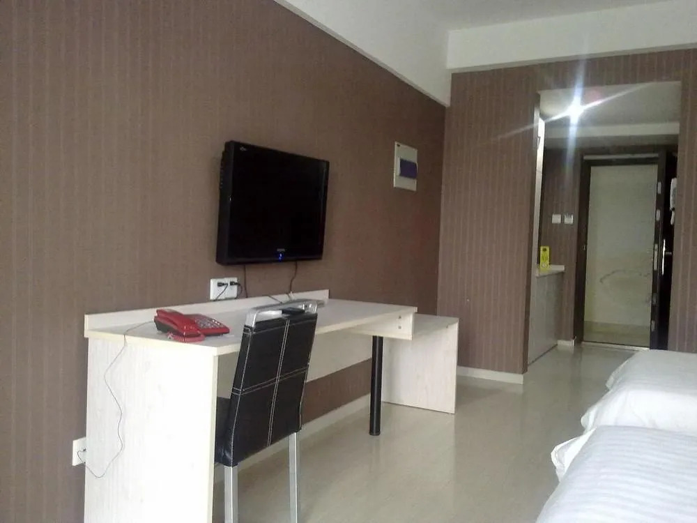 Jaikesi Business Hotel
