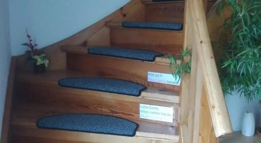 Gästewohnung Mutschlena