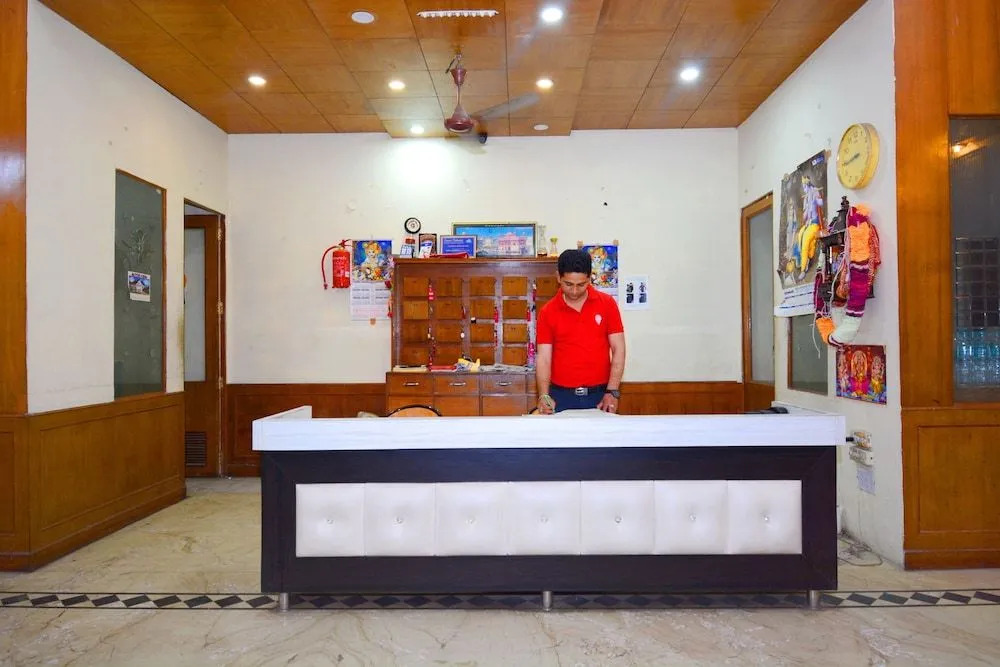 Oyo 35761 Hotel Le Kingston