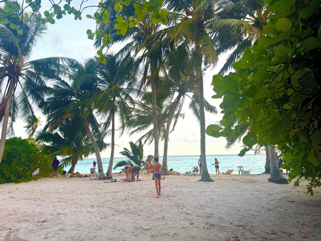 Sands Garden Hotel