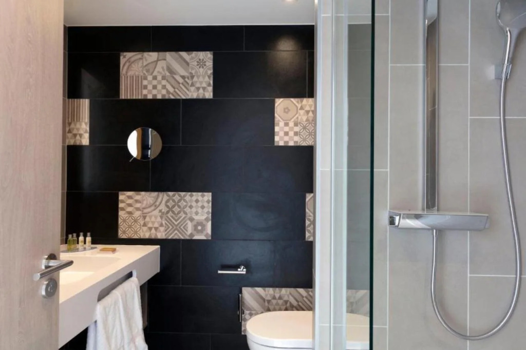 Hilton Garden Inn Paris La Villette