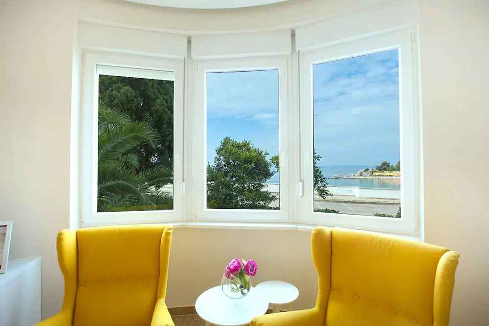 Beach Apartment Demi