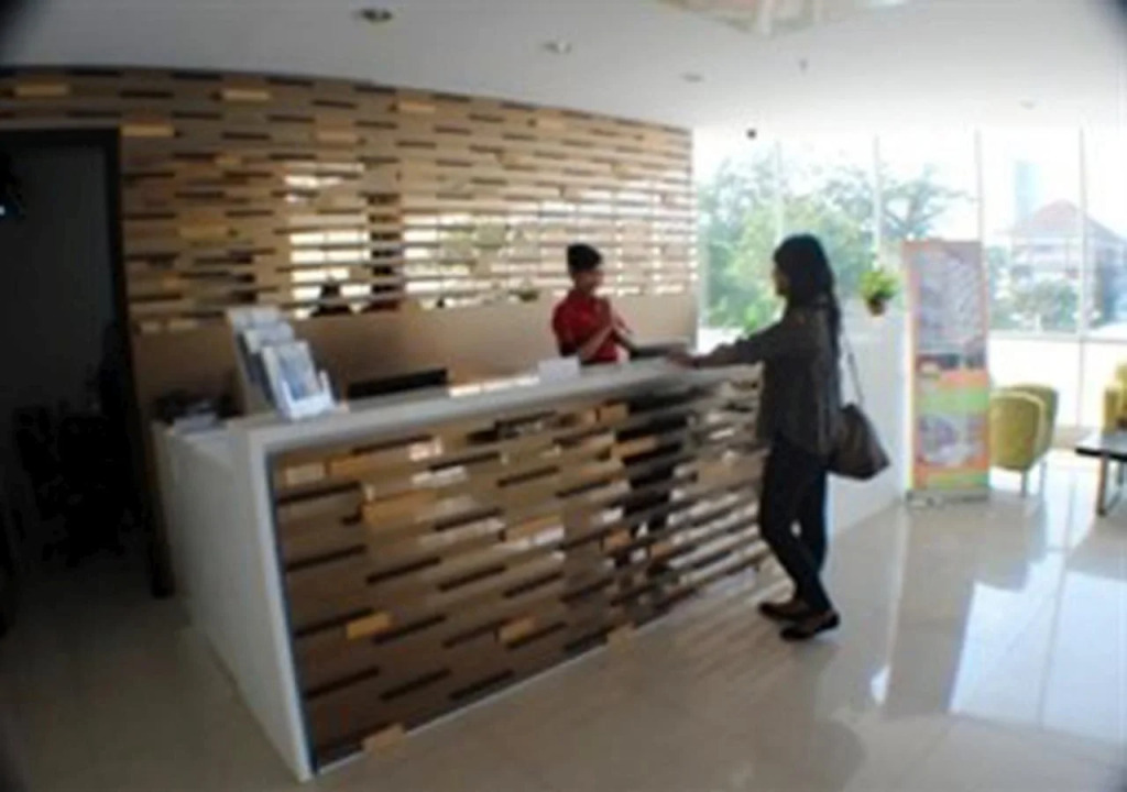 dprimahotel WTC Mangga Dua