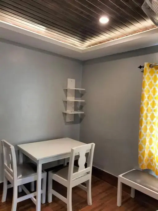 Terrace Cottage Garden Homestay at Guwahati