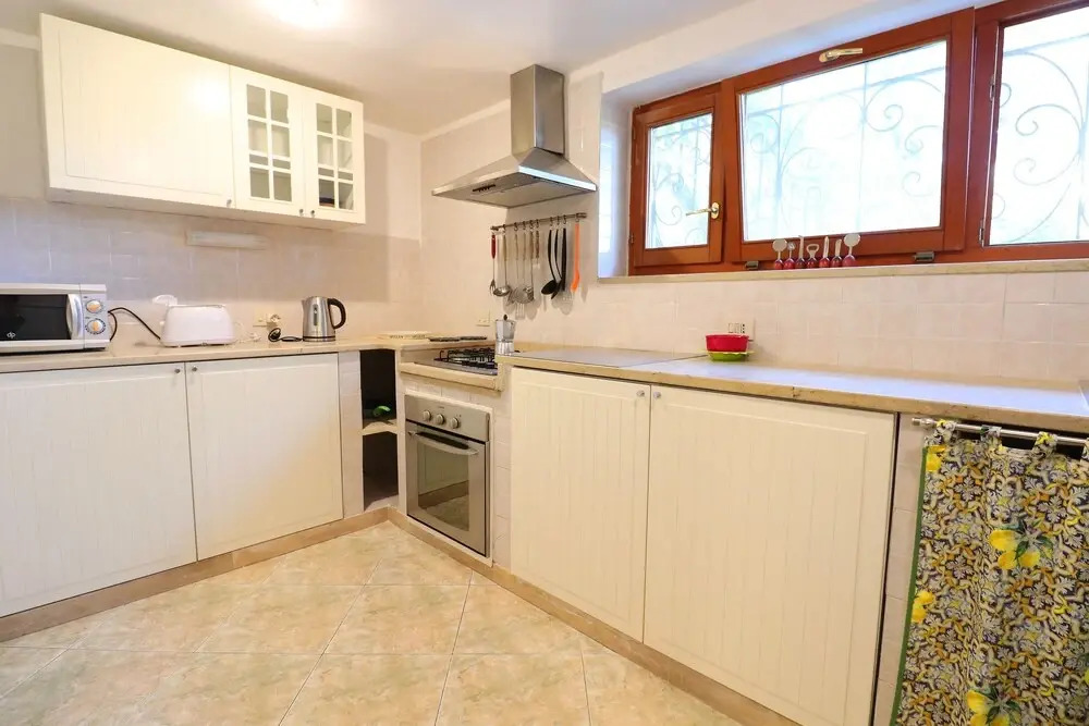 Ulivi Apartment