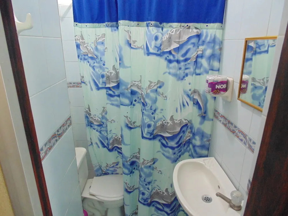 Hospedería Casa Familiar
