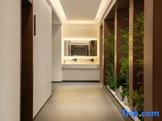 Yunji Yuansu Homestay (Wudang Scenic Area Ticket Office)