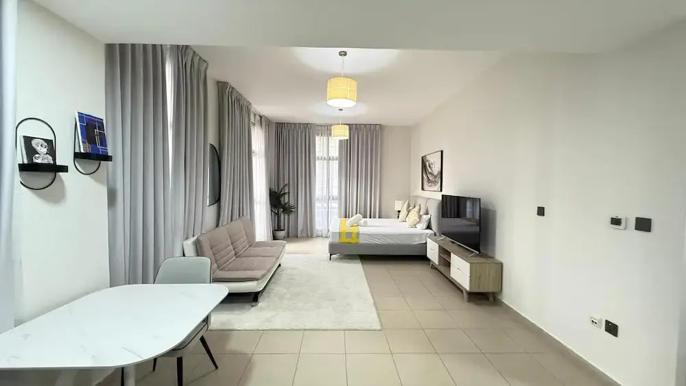 Luxury Oasis Apartments in Barsha Heights