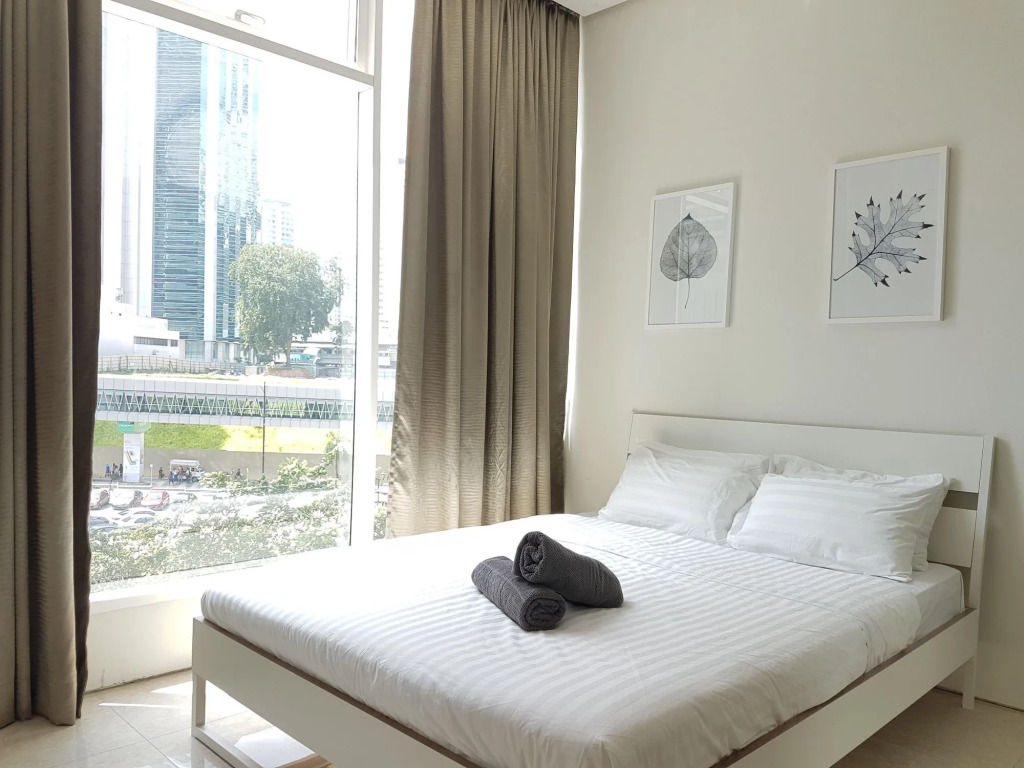 Vortex Suites By Asian