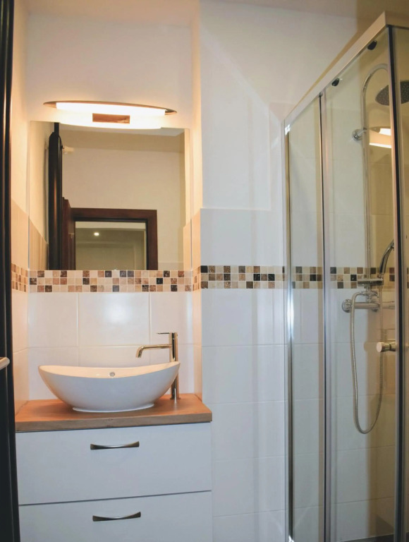 Olive - Exclusive apartment - City Center - Parking