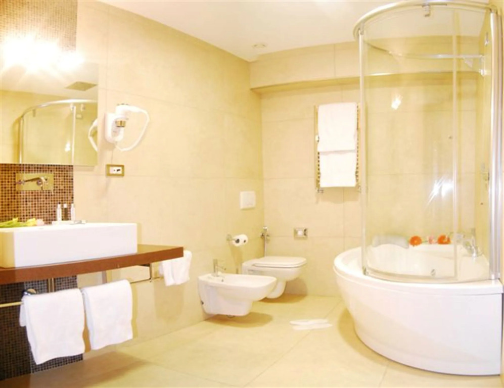 Hotel Royal Caserta
