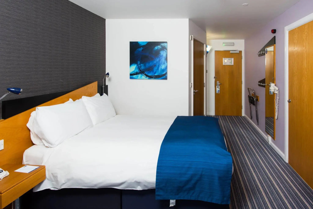 Holiday Inn Express Southampton West by IHG
