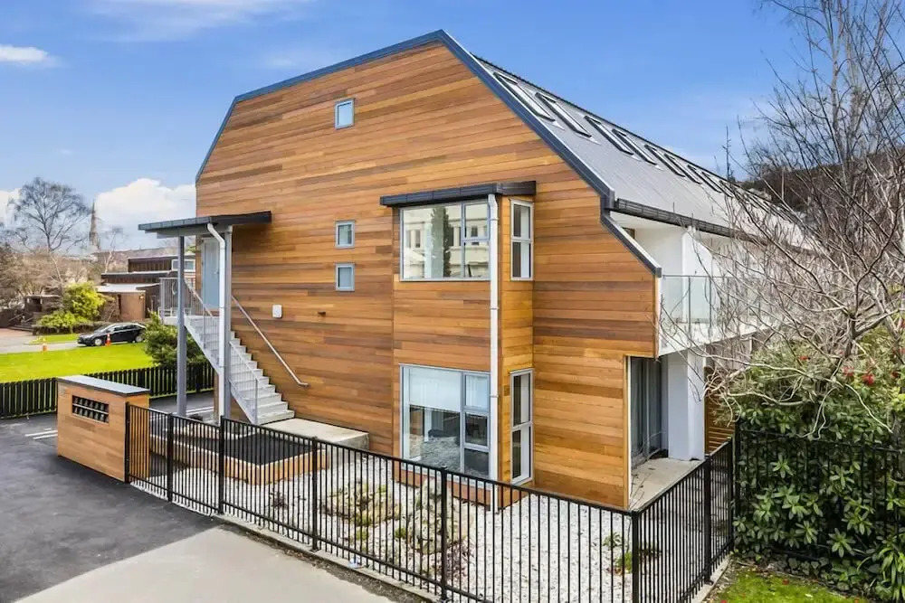 The Cedar Luxury Apartments 1 Bedroom
