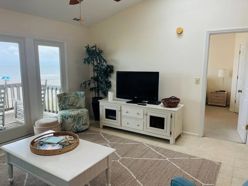 Serenitee - 2 Br Home