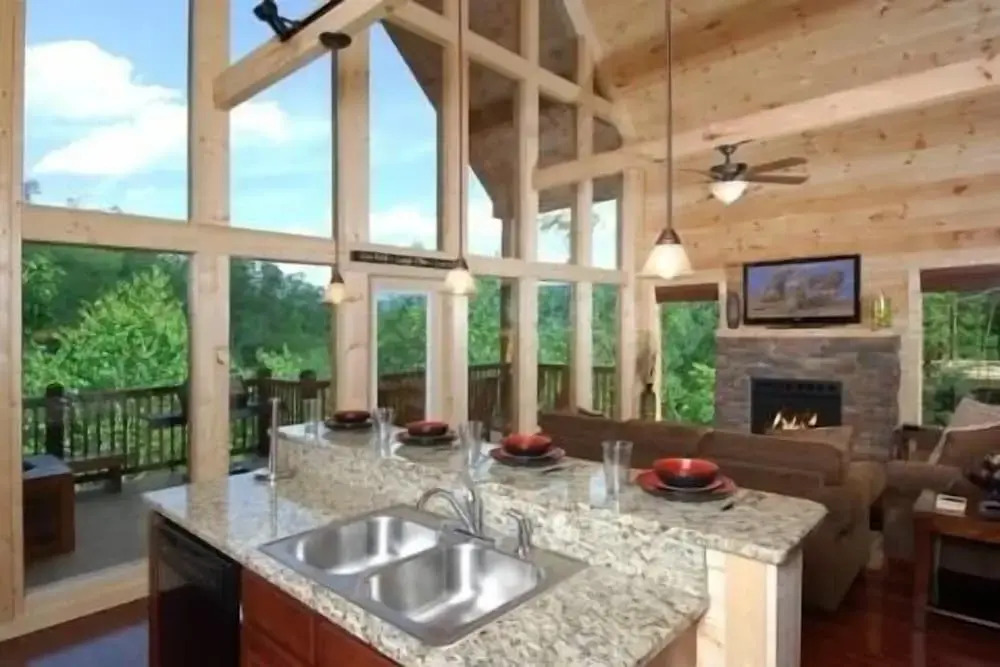 Life Is Good 3 Bedrooms 3 Bathrooms Home