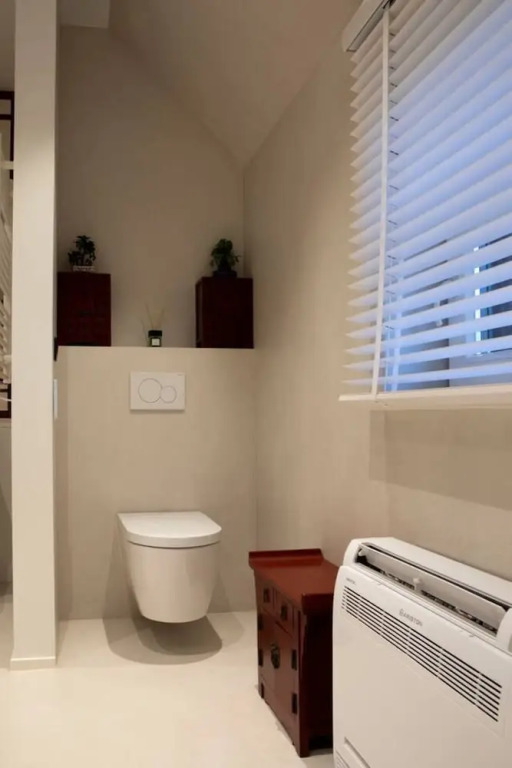 Wabi Sabi B&B