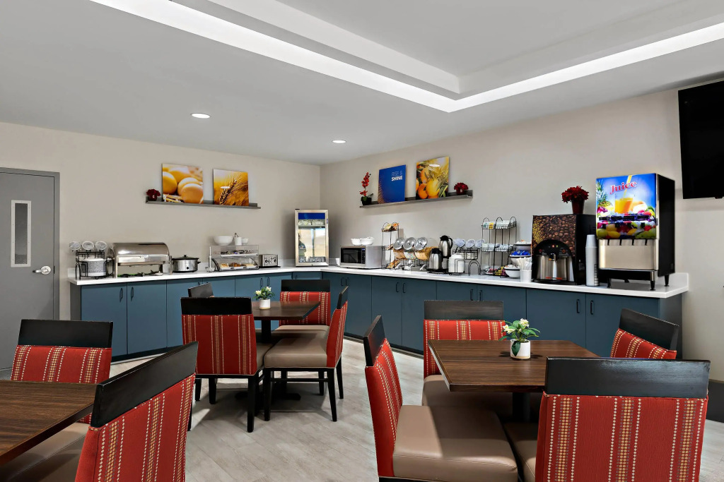 Comfort Inn Powell - Knoxville North