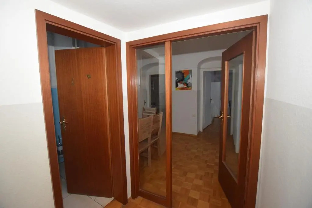 Apartment Bad Canstatt