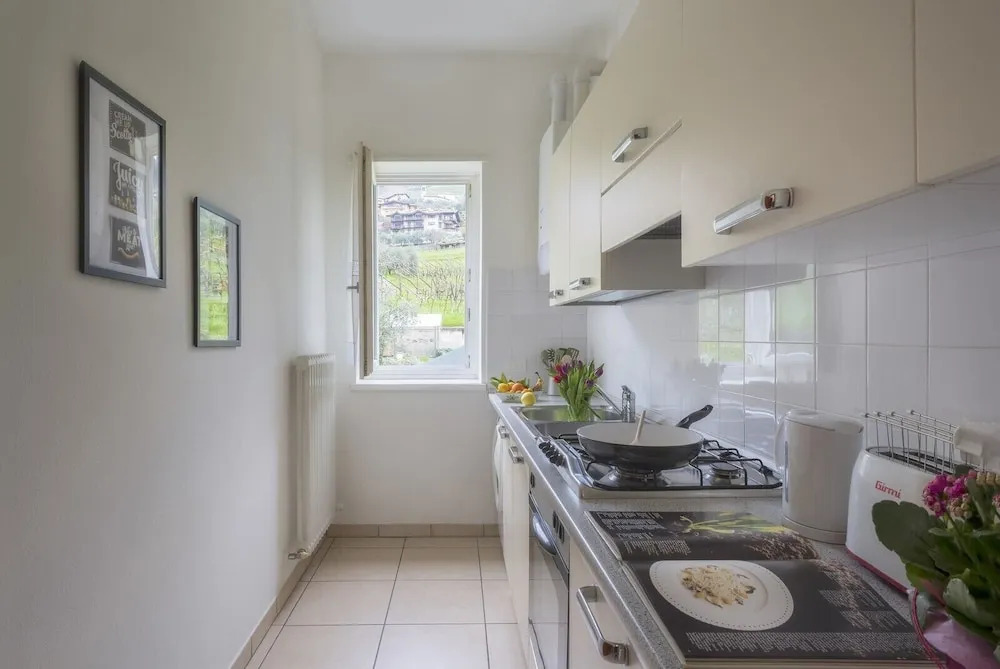 La Busa Apartments - Garda Chill Out