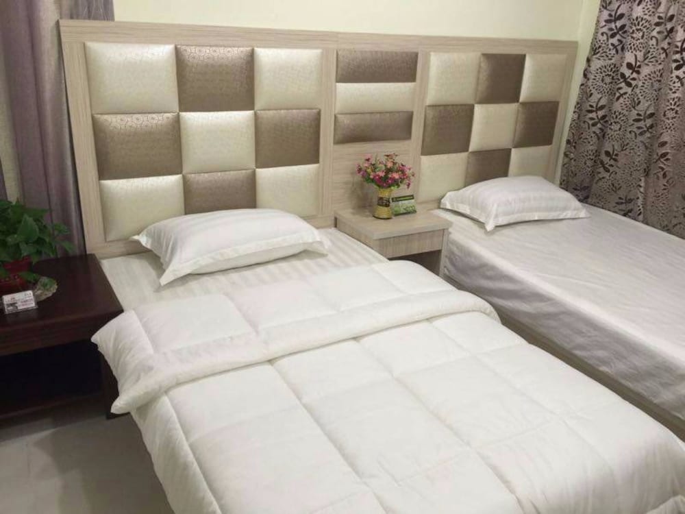 Fulaiyan Hotel