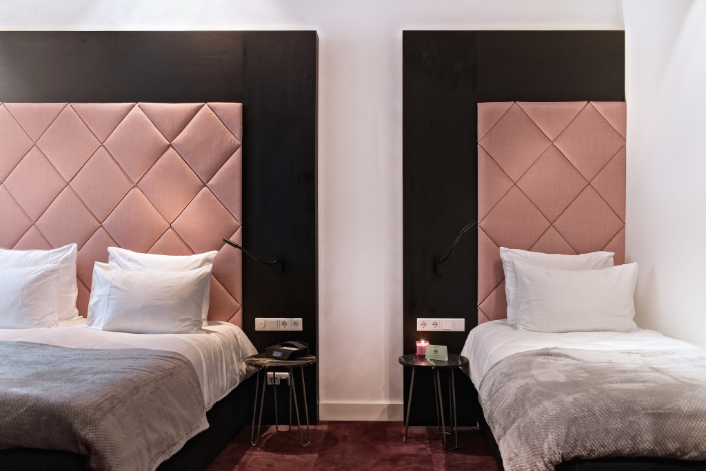 Zaan Hotel Amsterdam - Zaandam