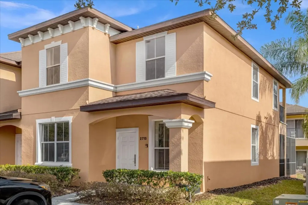 4 Bedrooms / 3.5 Bathrooms / Regal Oaks  (2713 IL) , Kissimmee, US
