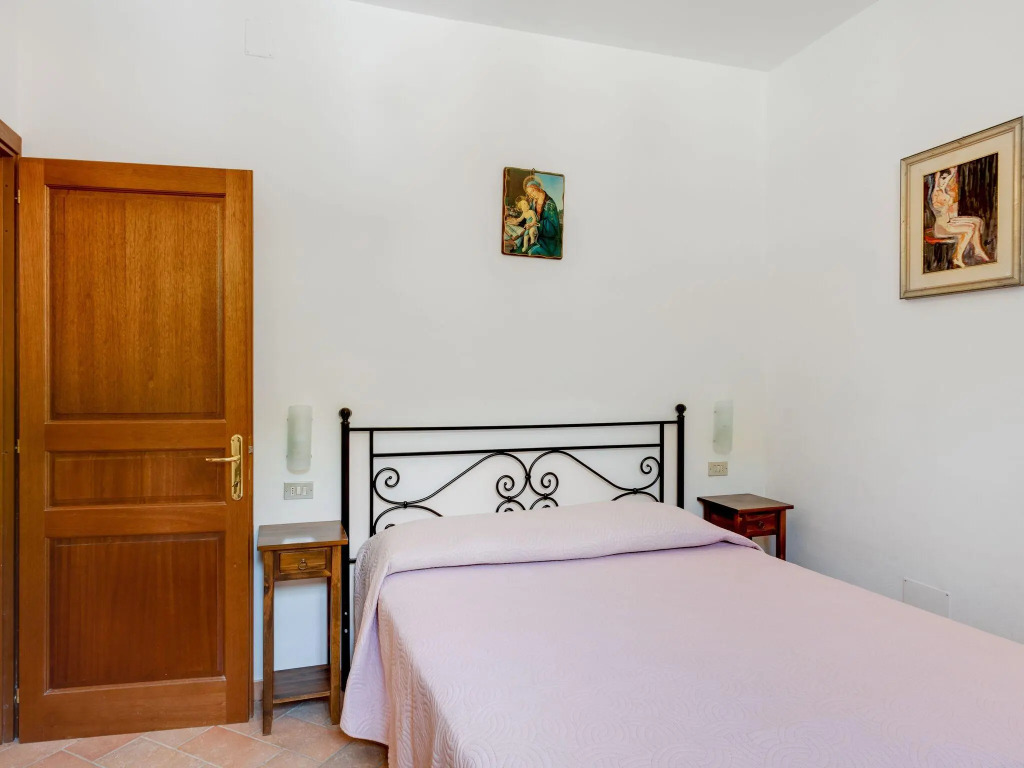Apartment in Umbria Near Majestic Mountains