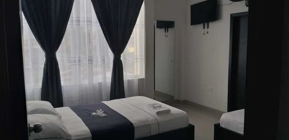 Hotel San Pedro Plaza