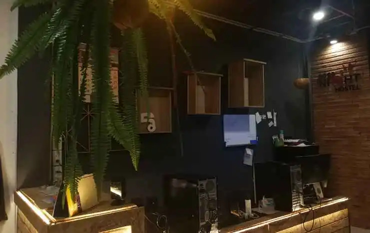 Goodnight Hostel