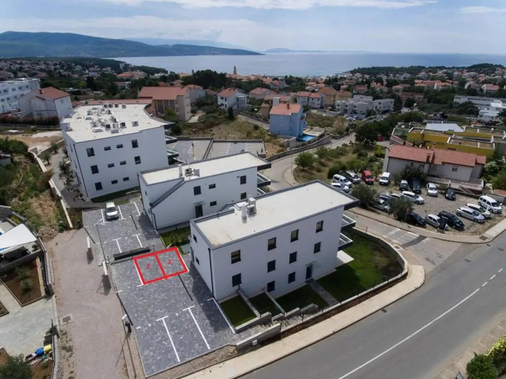 Sun Residence Krk