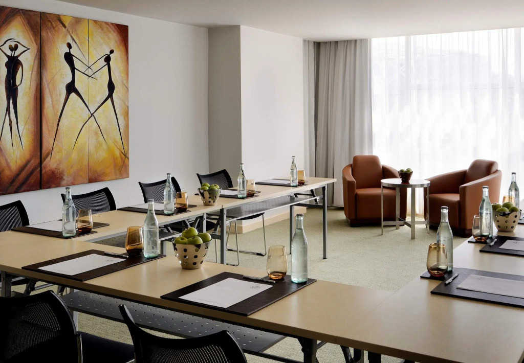 Marriott Executive Apartments Addis Ababa