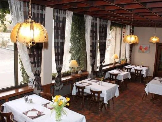Relais Diane