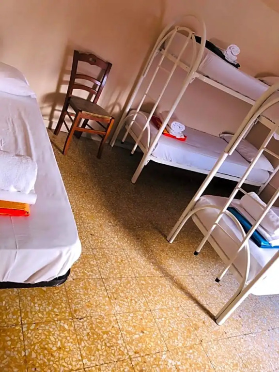 Hostel BB La Fenice