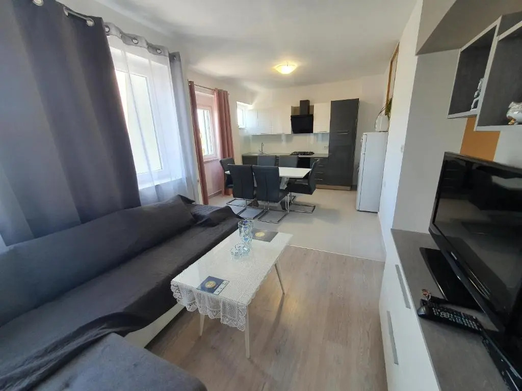 Apartment Ivica