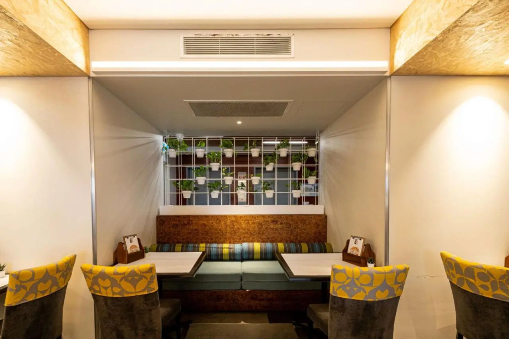 Metro Hotel Perth