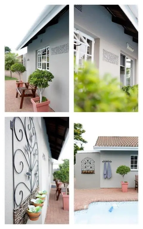 Rosewood Guest Cottage