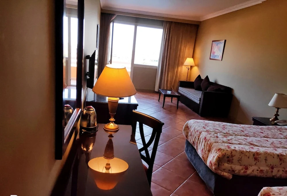 Horizon El Wadi Hotel