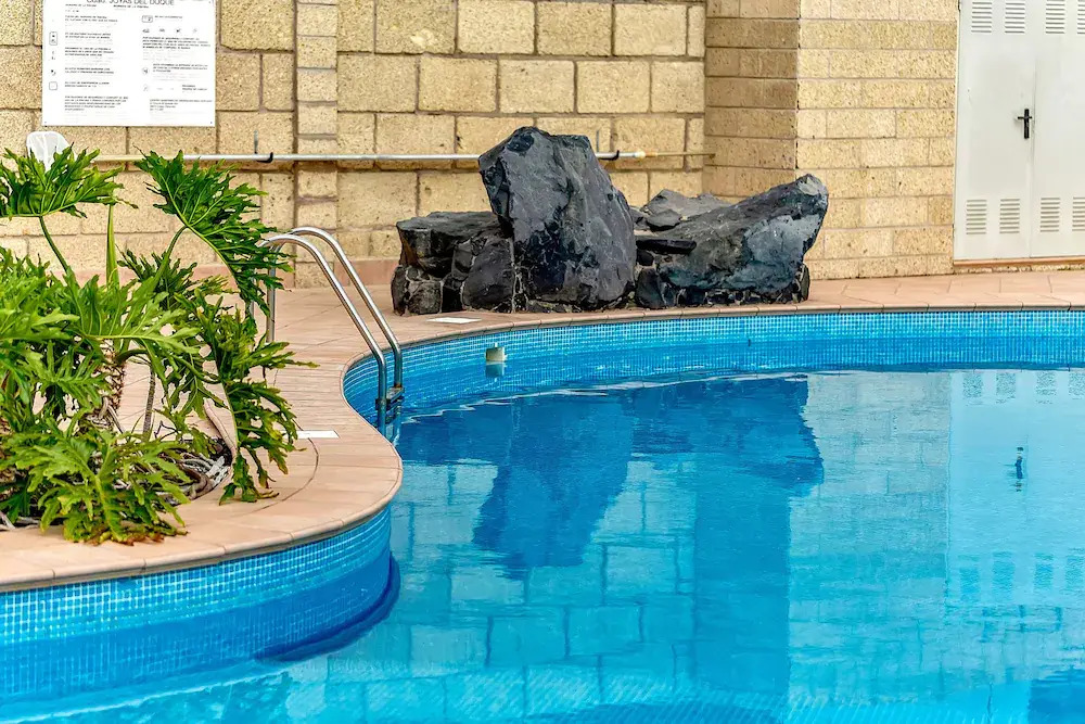 Duplex Apartment in Edificio Altemar