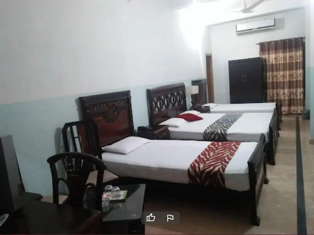 Hotel Islamabad Zero Point