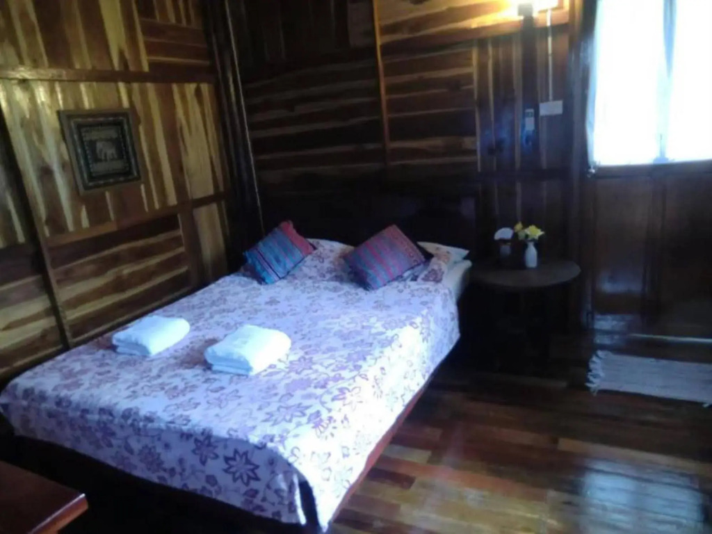 Pai Tewdoi ปาย ทิวดอย รีสอร์ท